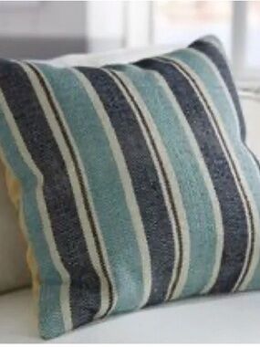 Pottery Barn Miguel Pillows